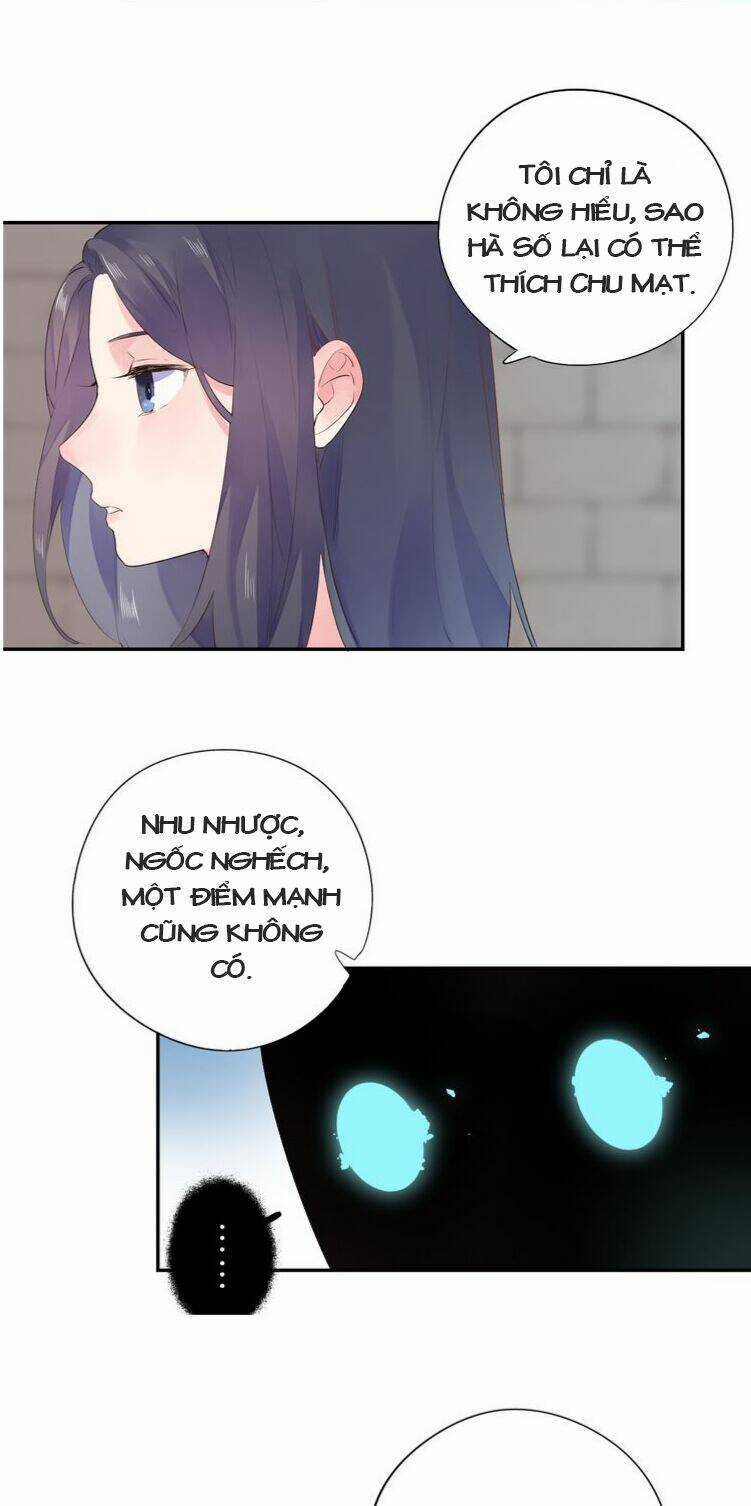 Dolo Mệnh Vận Giao Nang Chapter 35 trang 54