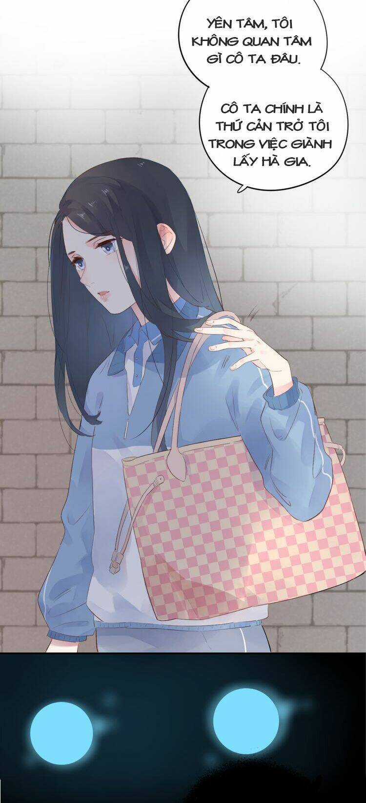 Dolo Mệnh Vận Giao Nang Chapter 35 trang 55