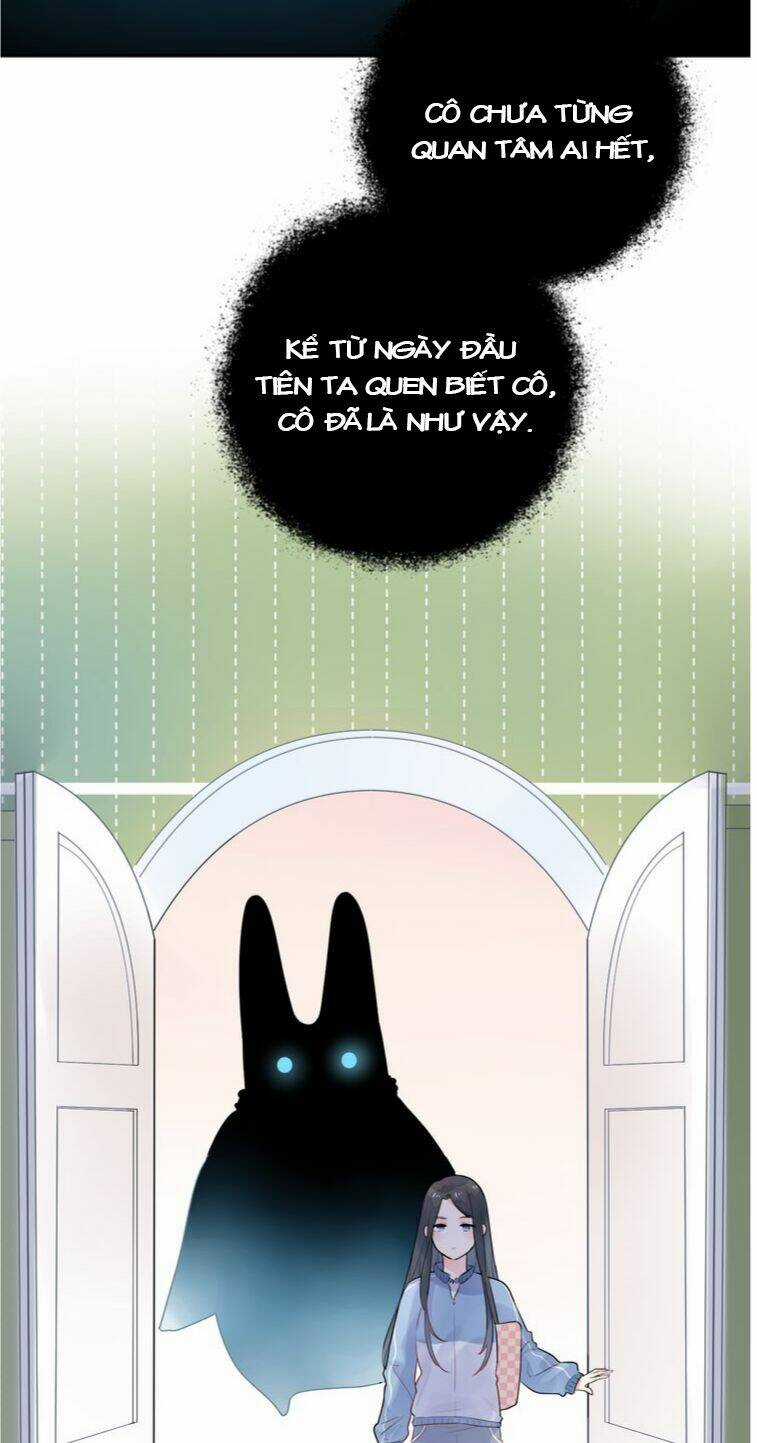 Dolo Mệnh Vận Giao Nang Chapter 35 trang 56