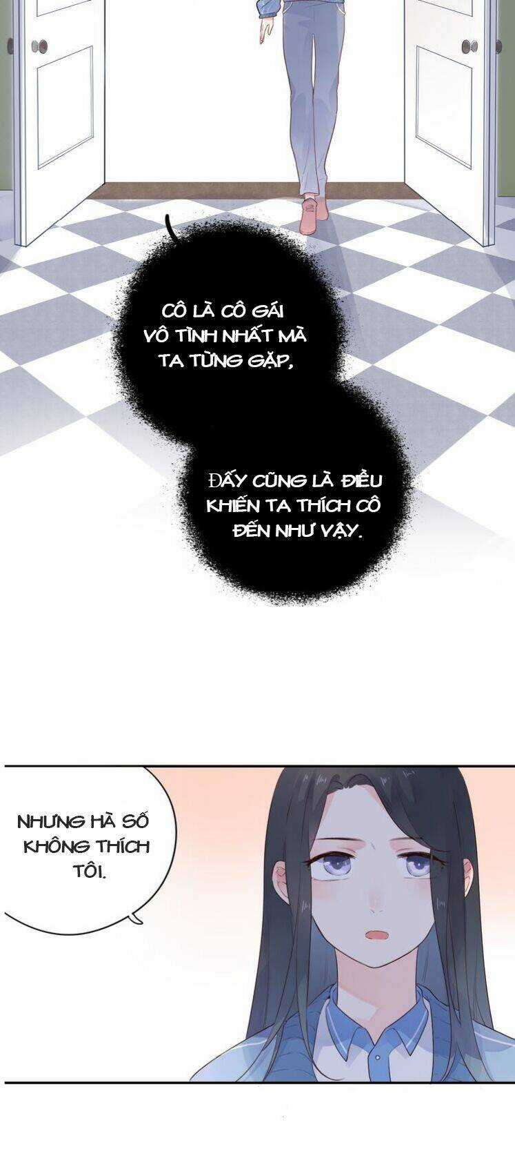 Dolo Mệnh Vận Giao Nang Chapter 35 trang 57