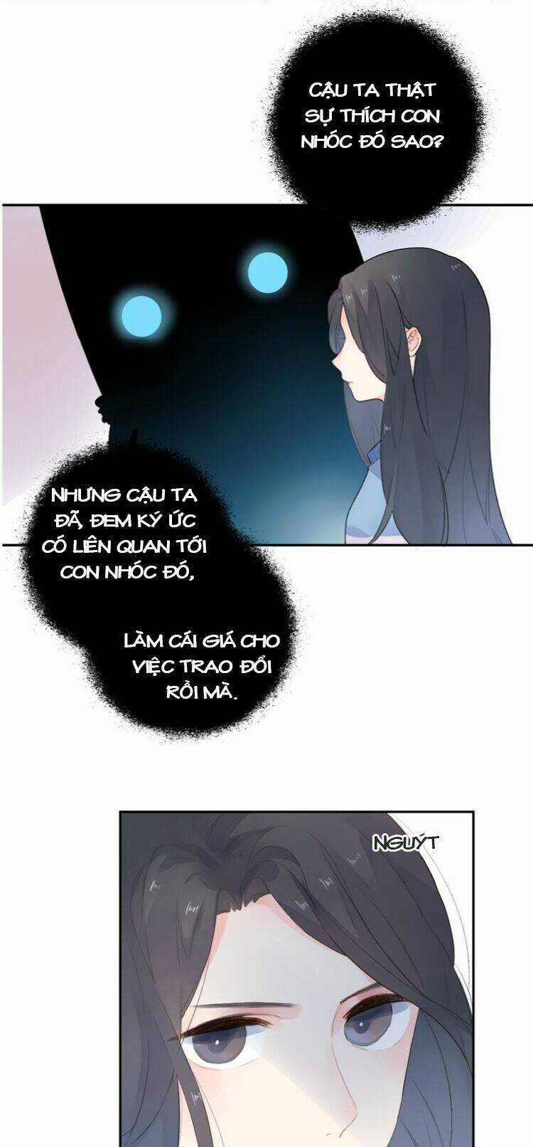 Dolo Mệnh Vận Giao Nang Chapter 35 trang 58