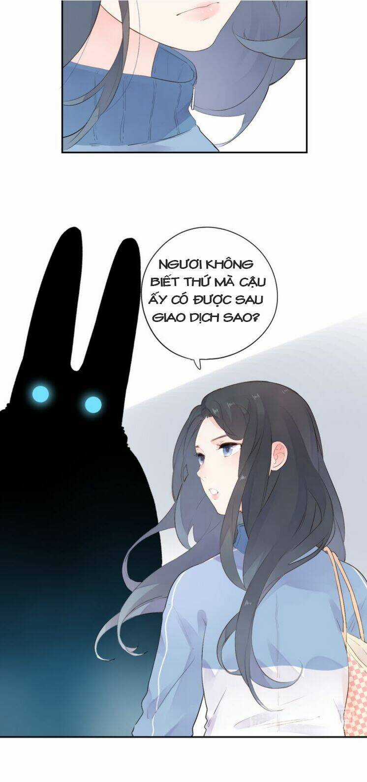 Dolo Mệnh Vận Giao Nang Chapter 35 trang 59