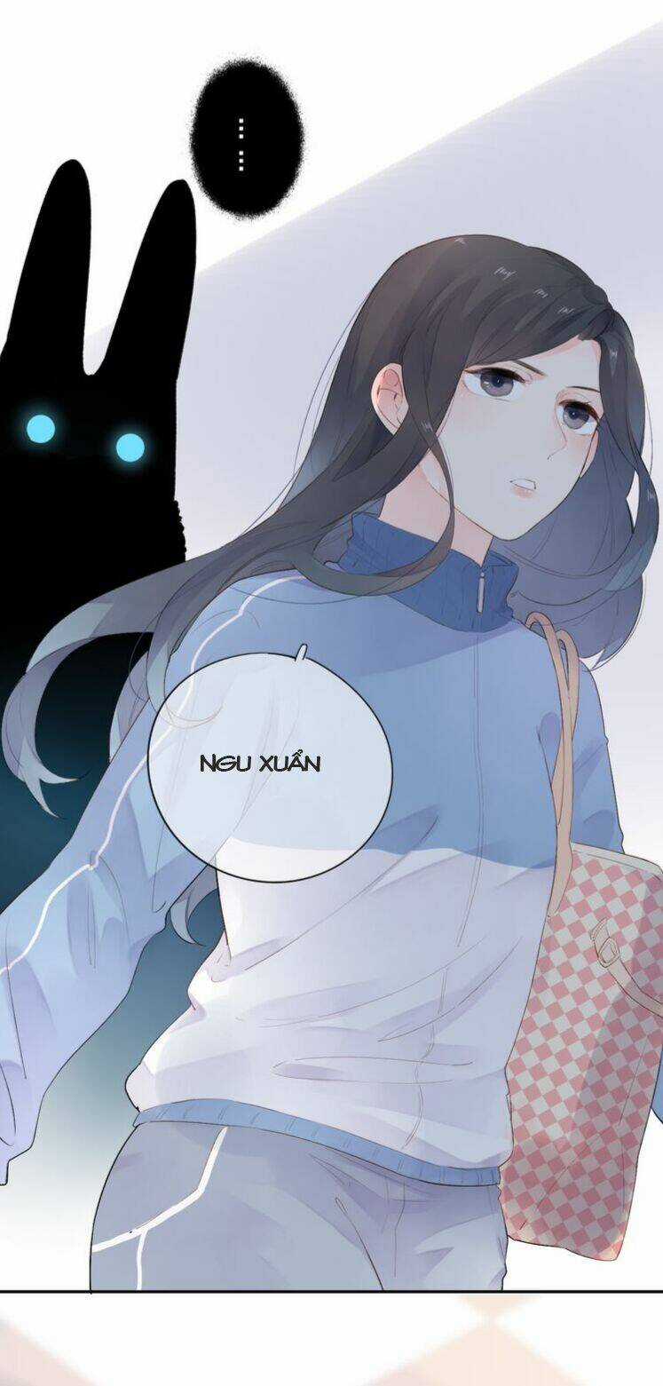 Dolo Mệnh Vận Giao Nang Chapter 35 trang 60