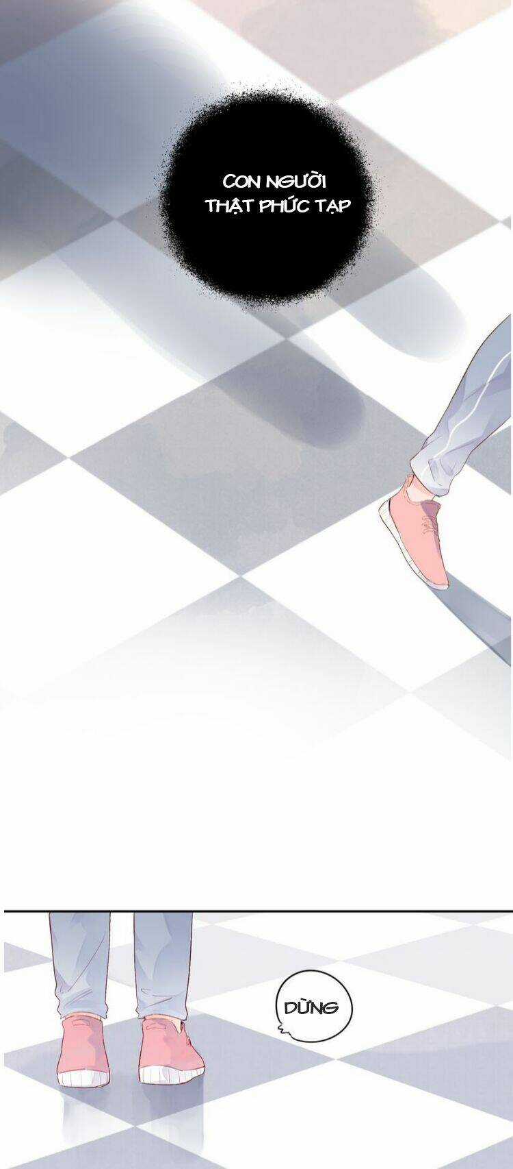 Dolo Mệnh Vận Giao Nang Chapter 35 trang 61