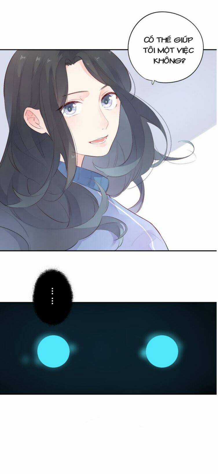 Dolo Mệnh Vận Giao Nang Chapter 35 trang 63