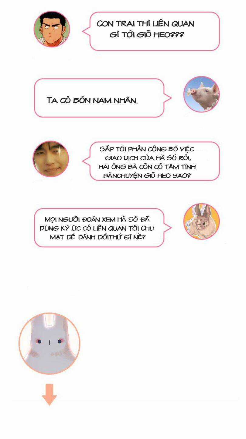 Dolo Mệnh Vận Giao Nang Chapter 35 trang 66