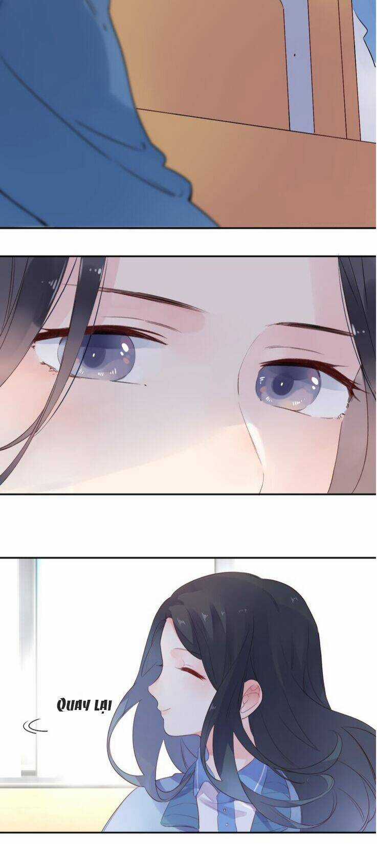 Dolo Mệnh Vận Giao Nang Chapter 35 trang 7