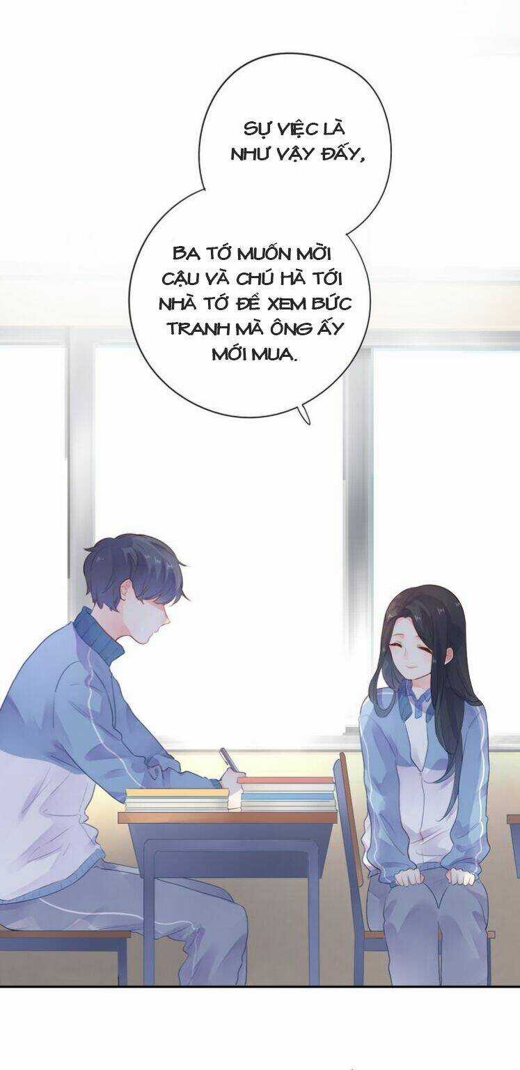 Dolo Mệnh Vận Giao Nang Chapter 35 trang 8