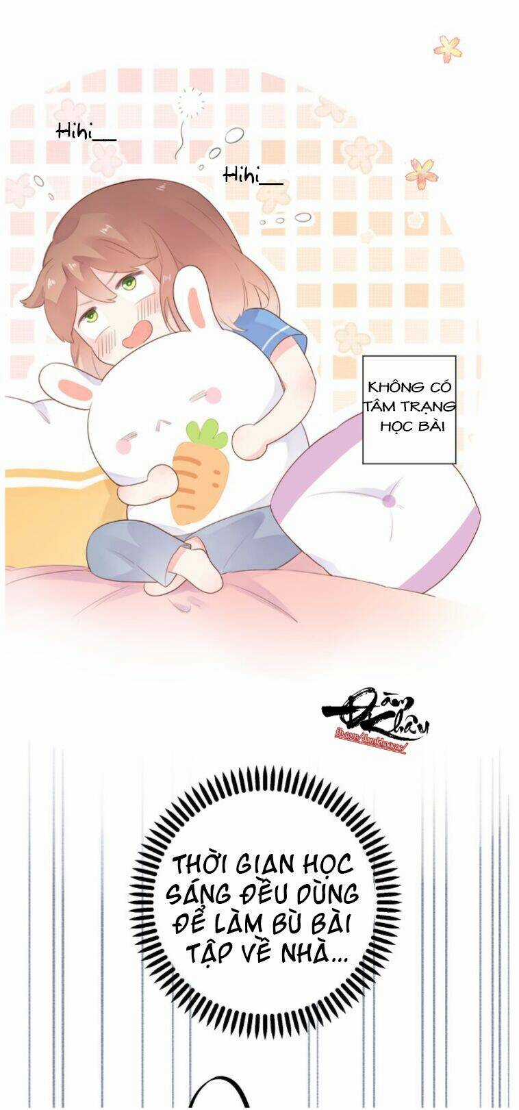 Dolo Mệnh Vận Giao Nang Chapter 36 trang 11