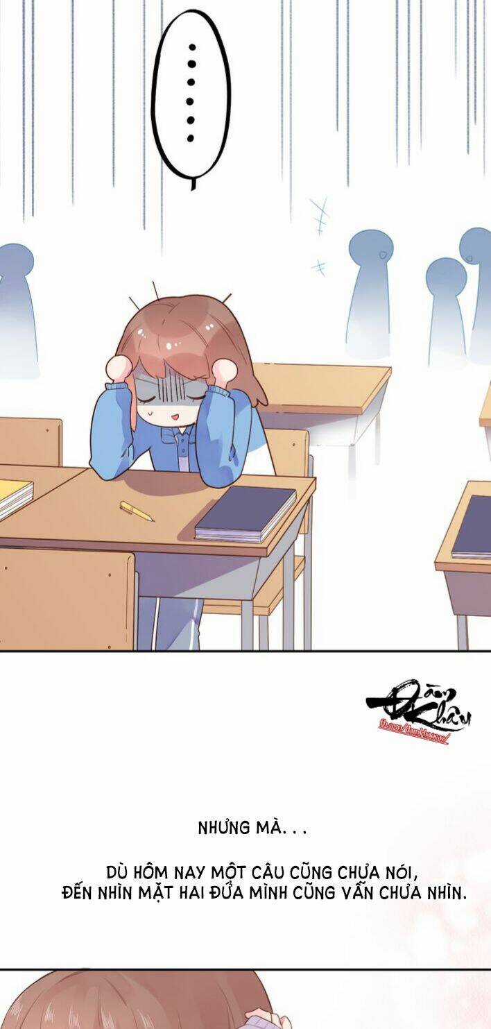 Dolo Mệnh Vận Giao Nang Chapter 36 trang 12