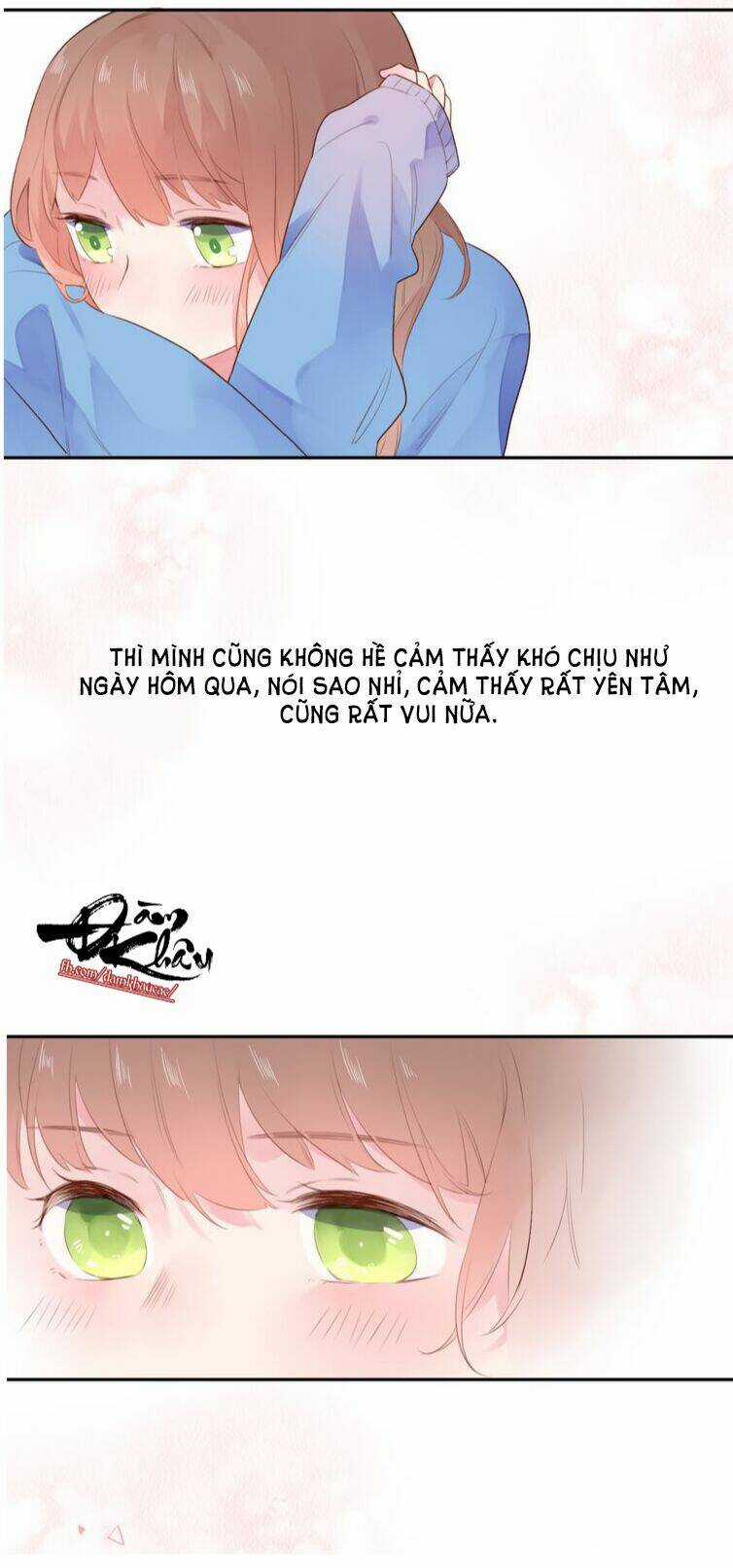 Dolo Mệnh Vận Giao Nang Chapter 36 trang 13