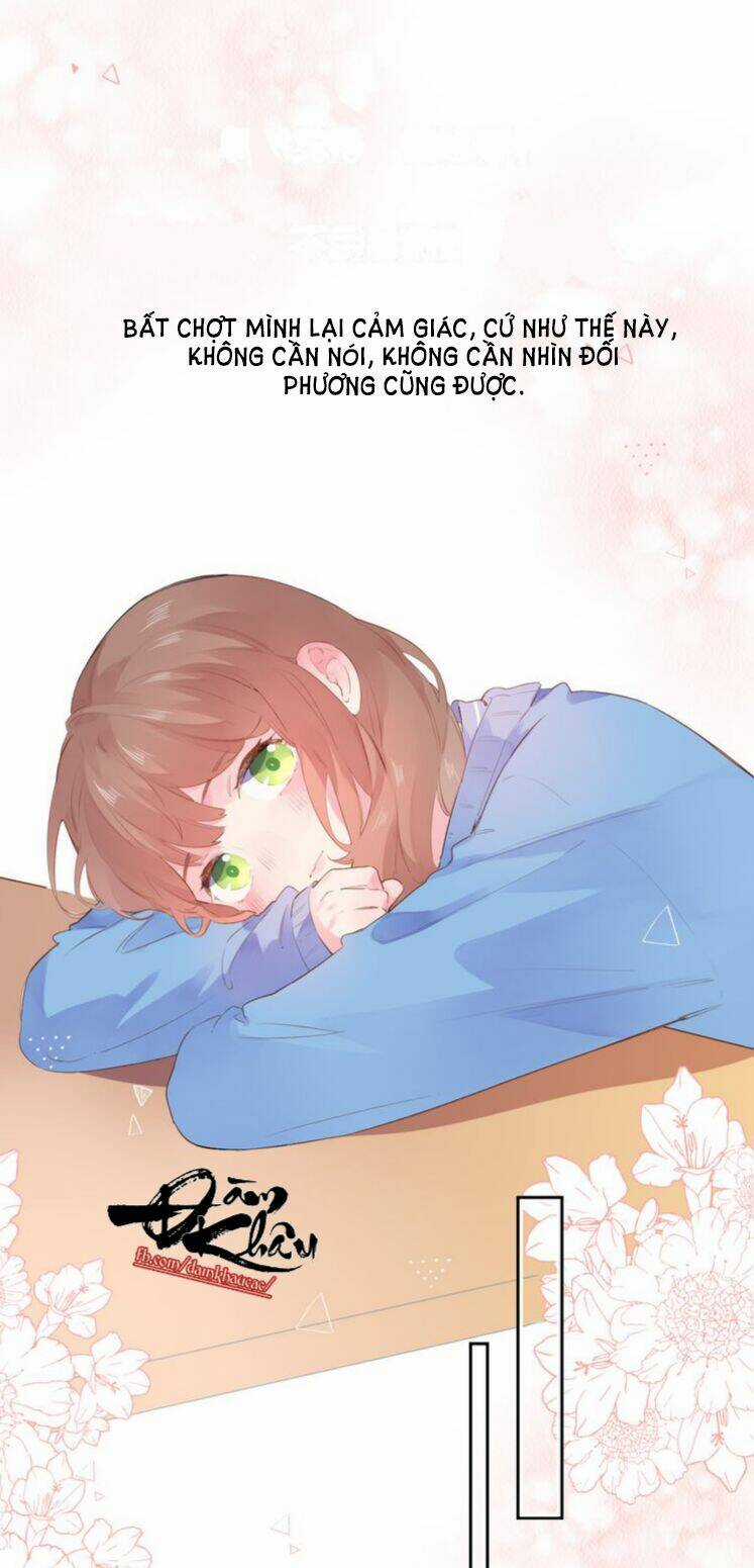 Dolo Mệnh Vận Giao Nang Chapter 36 trang 14