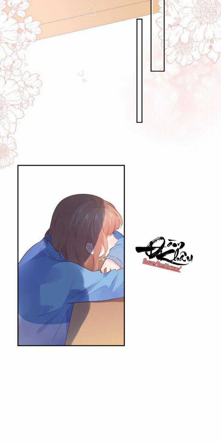 Dolo Mệnh Vận Giao Nang Chapter 36 trang 15