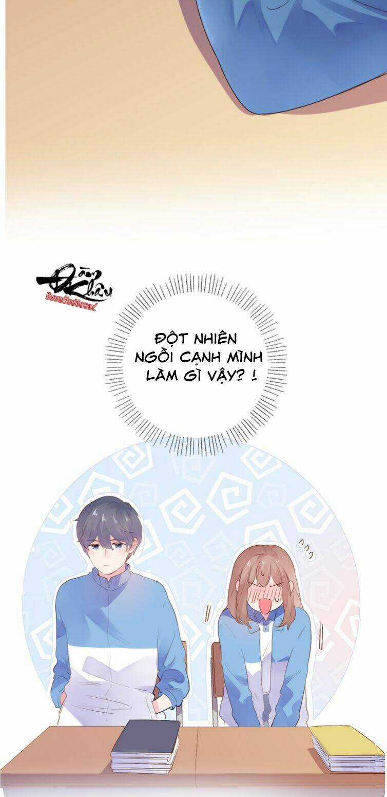 Dolo Mệnh Vận Giao Nang Chapter 36 trang 19