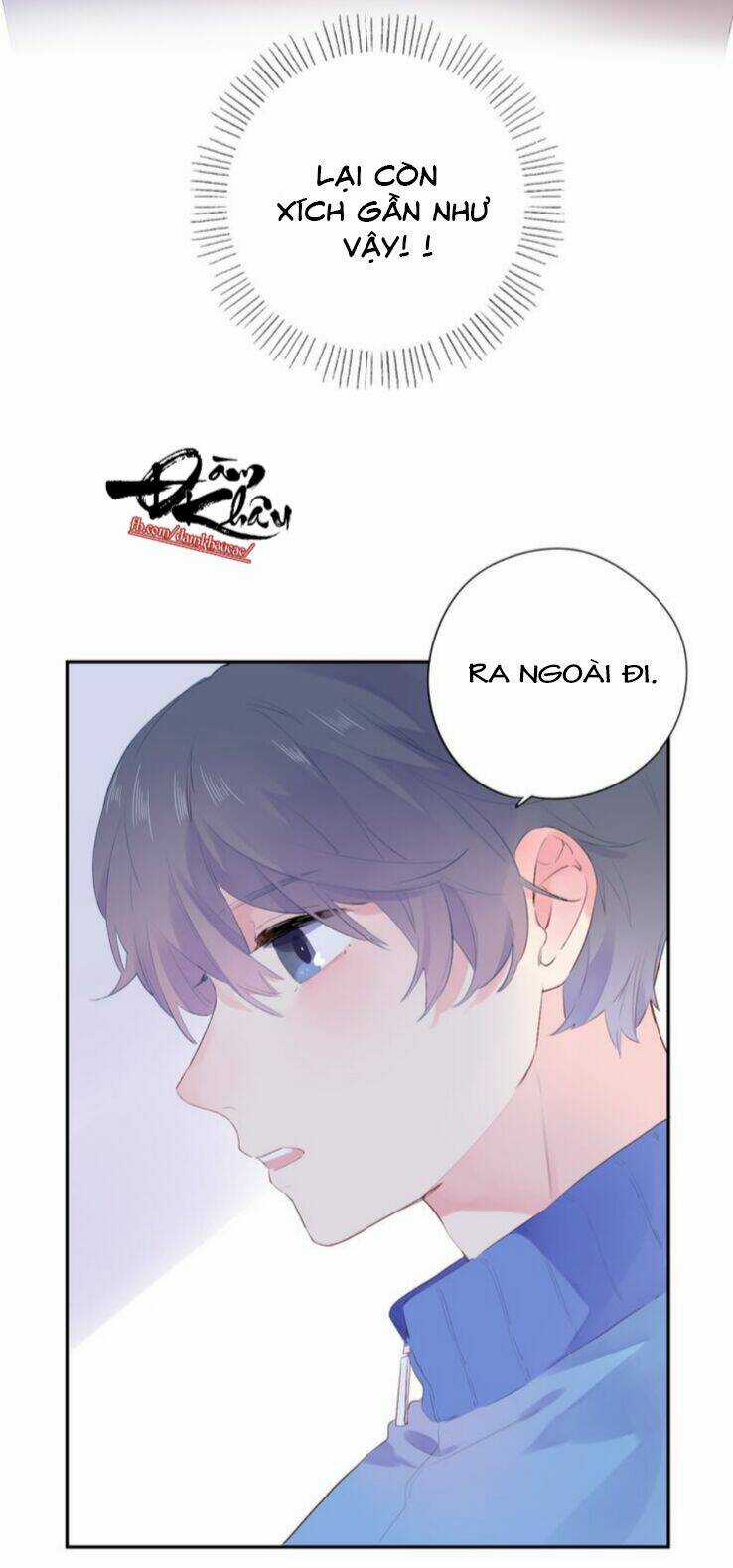 Dolo Mệnh Vận Giao Nang Chapter 36 trang 20