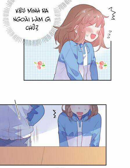 Dolo Mệnh Vận Giao Nang Chapter 36 trang 21