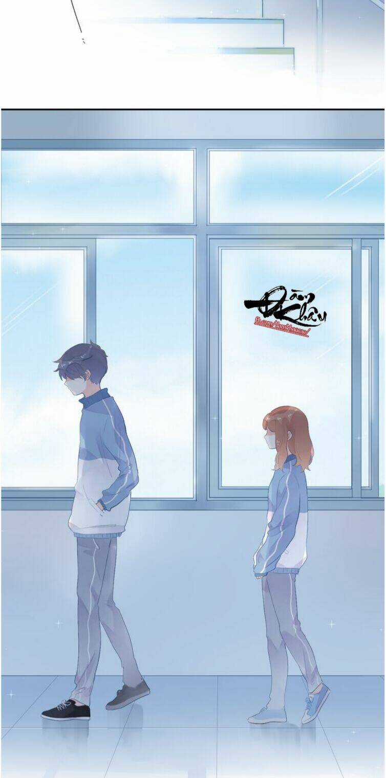 Dolo Mệnh Vận Giao Nang Chapter 36 trang 24