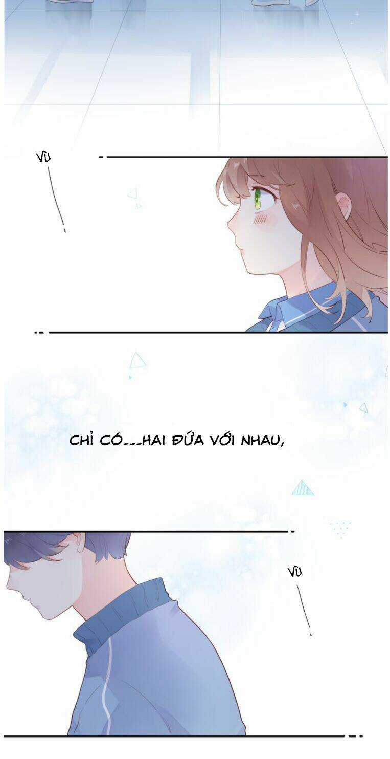 Dolo Mệnh Vận Giao Nang Chapter 36 trang 25