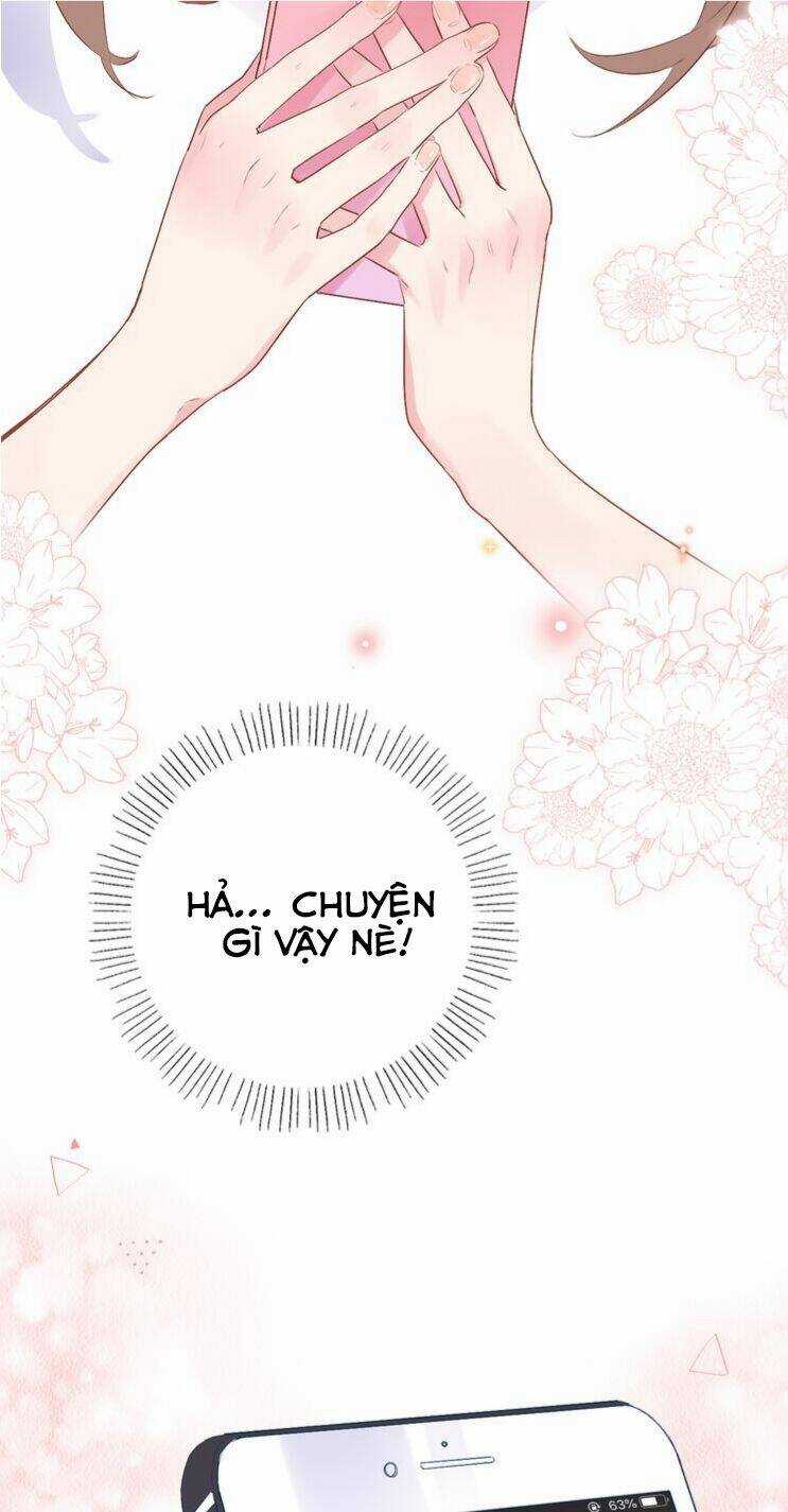 Dolo Mệnh Vận Giao Nang Chapter 36 trang 3