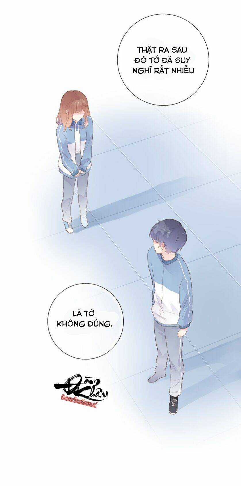 Dolo Mệnh Vận Giao Nang Chapter 36 trang 30