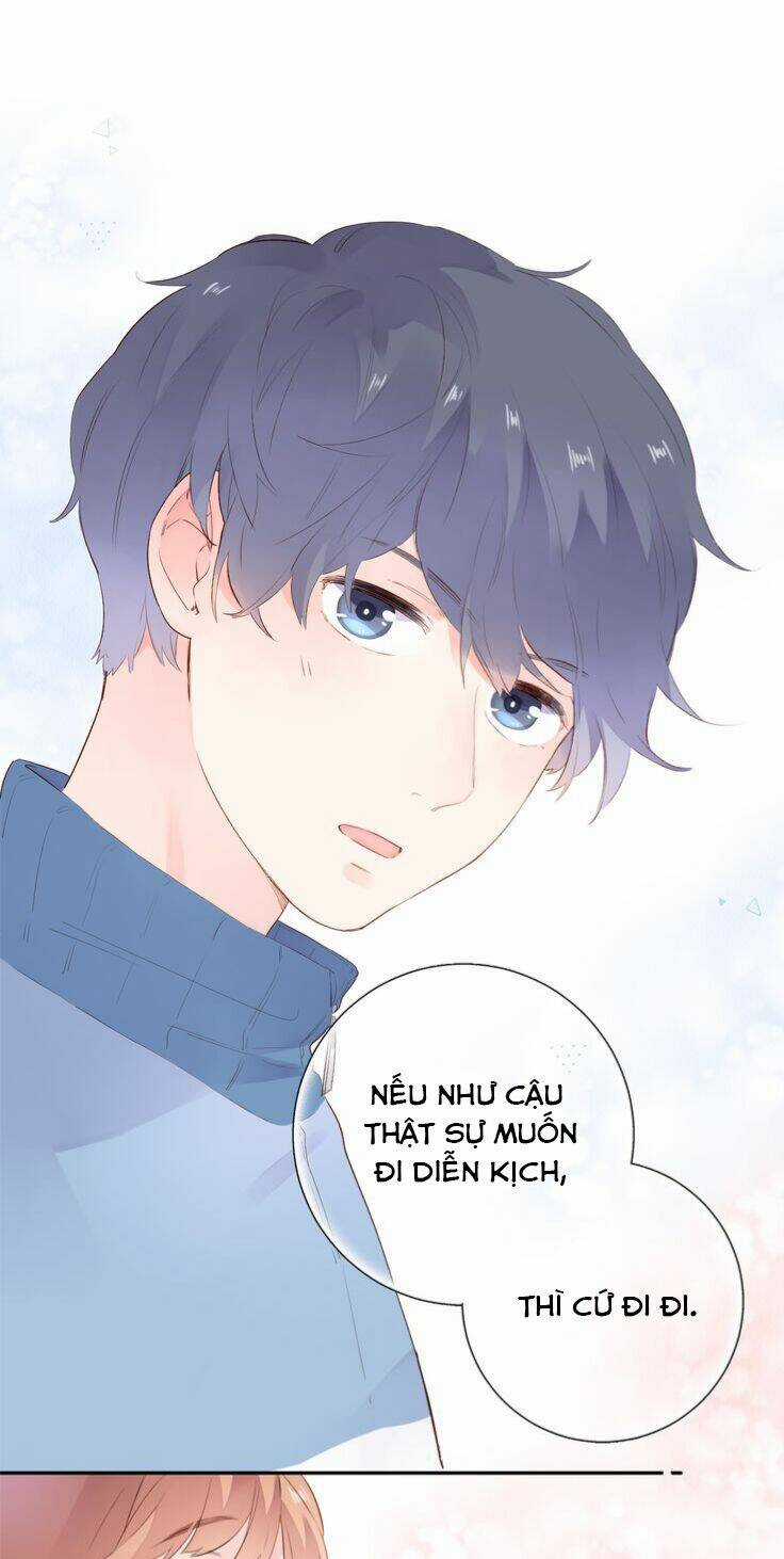 Dolo Mệnh Vận Giao Nang Chapter 36 trang 31