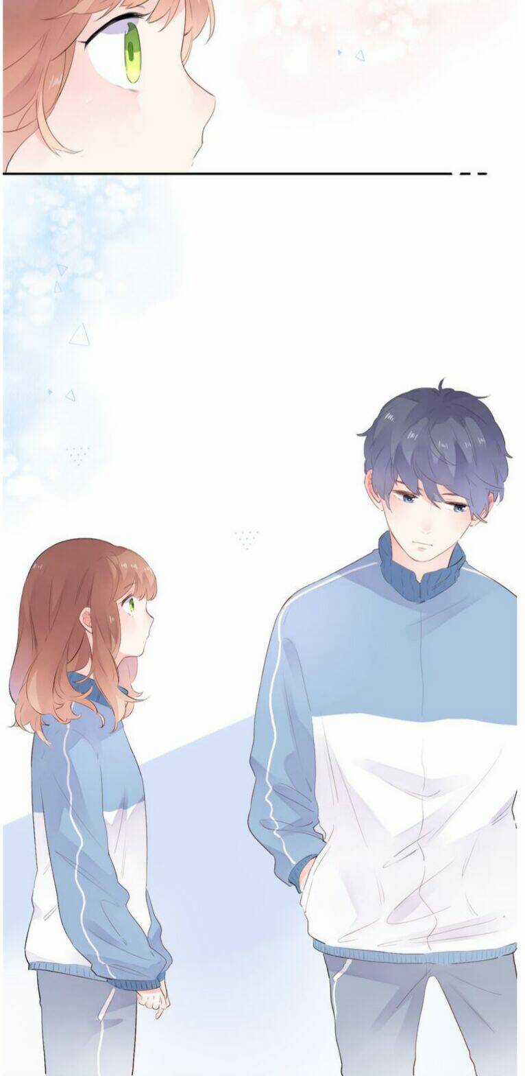 Dolo Mệnh Vận Giao Nang Chapter 36 trang 32