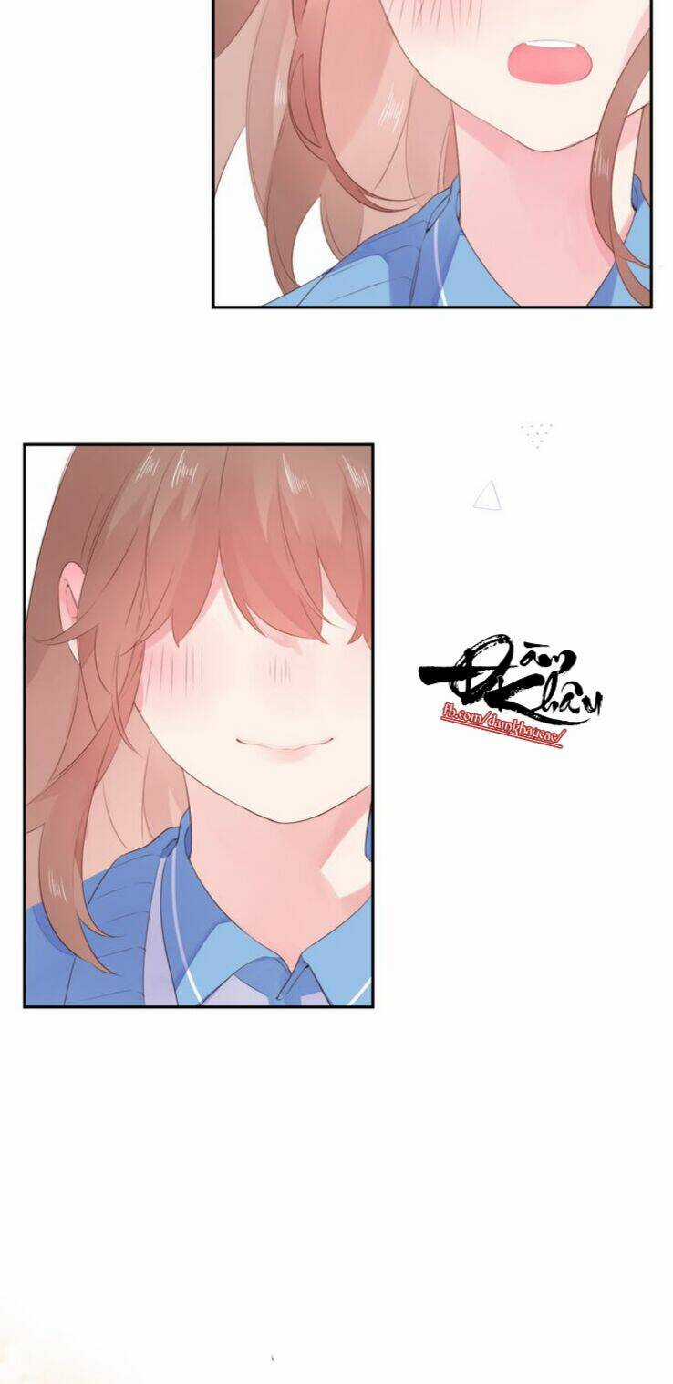 Dolo Mệnh Vận Giao Nang Chapter 36 trang 34