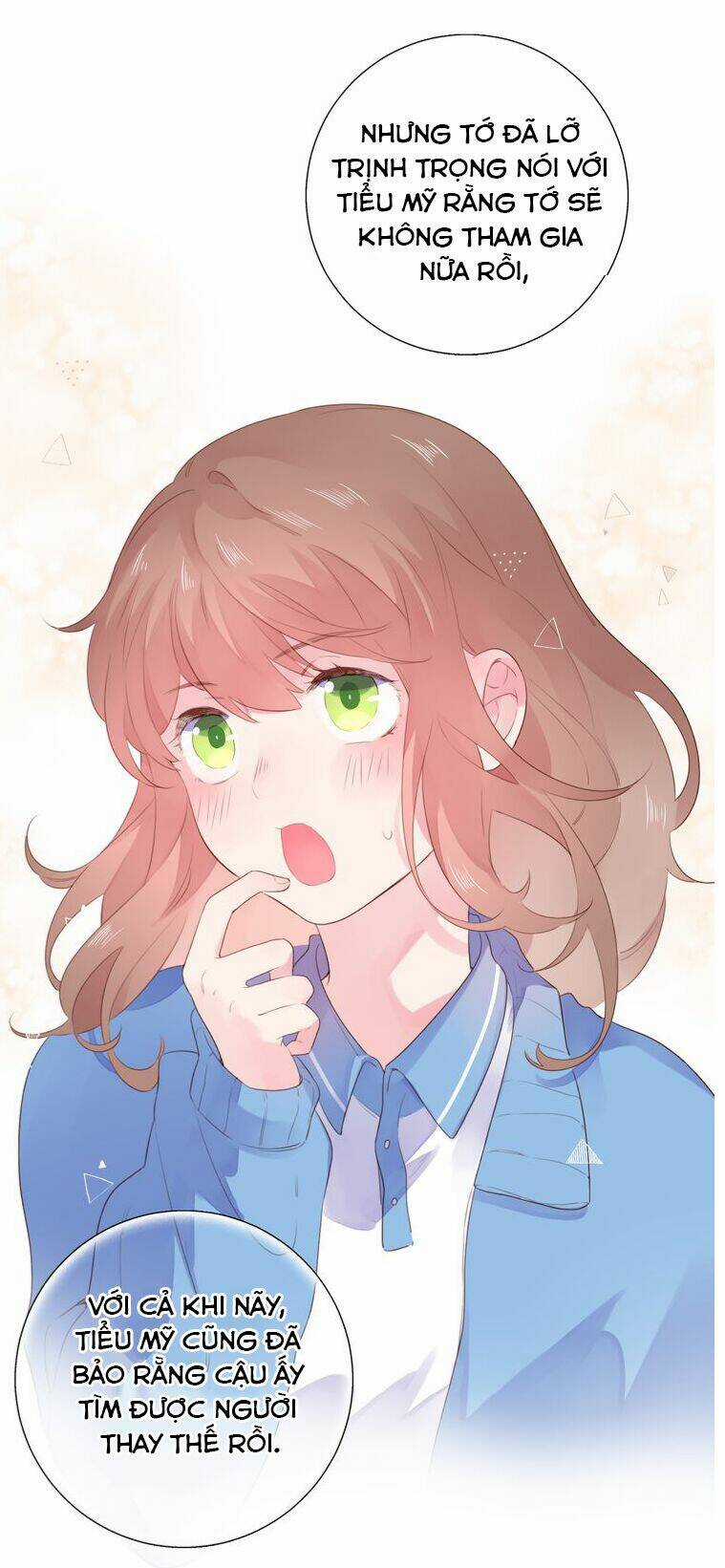 Dolo Mệnh Vận Giao Nang Chapter 36 trang 35