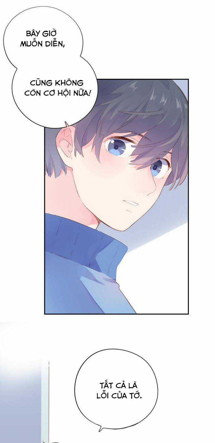 Dolo Mệnh Vận Giao Nang Chapter 36 trang 36