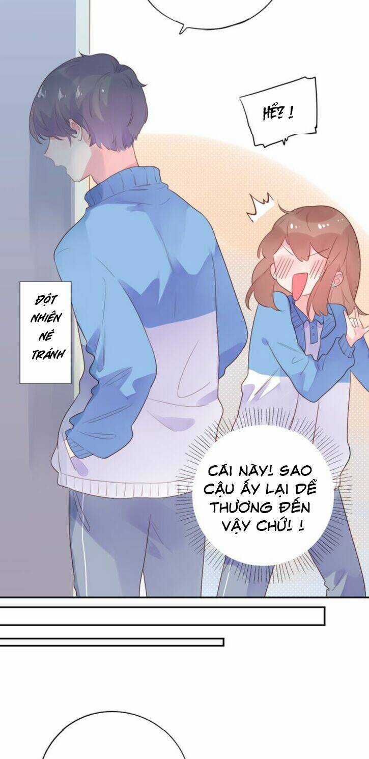 Dolo Mệnh Vận Giao Nang Chapter 36 trang 37