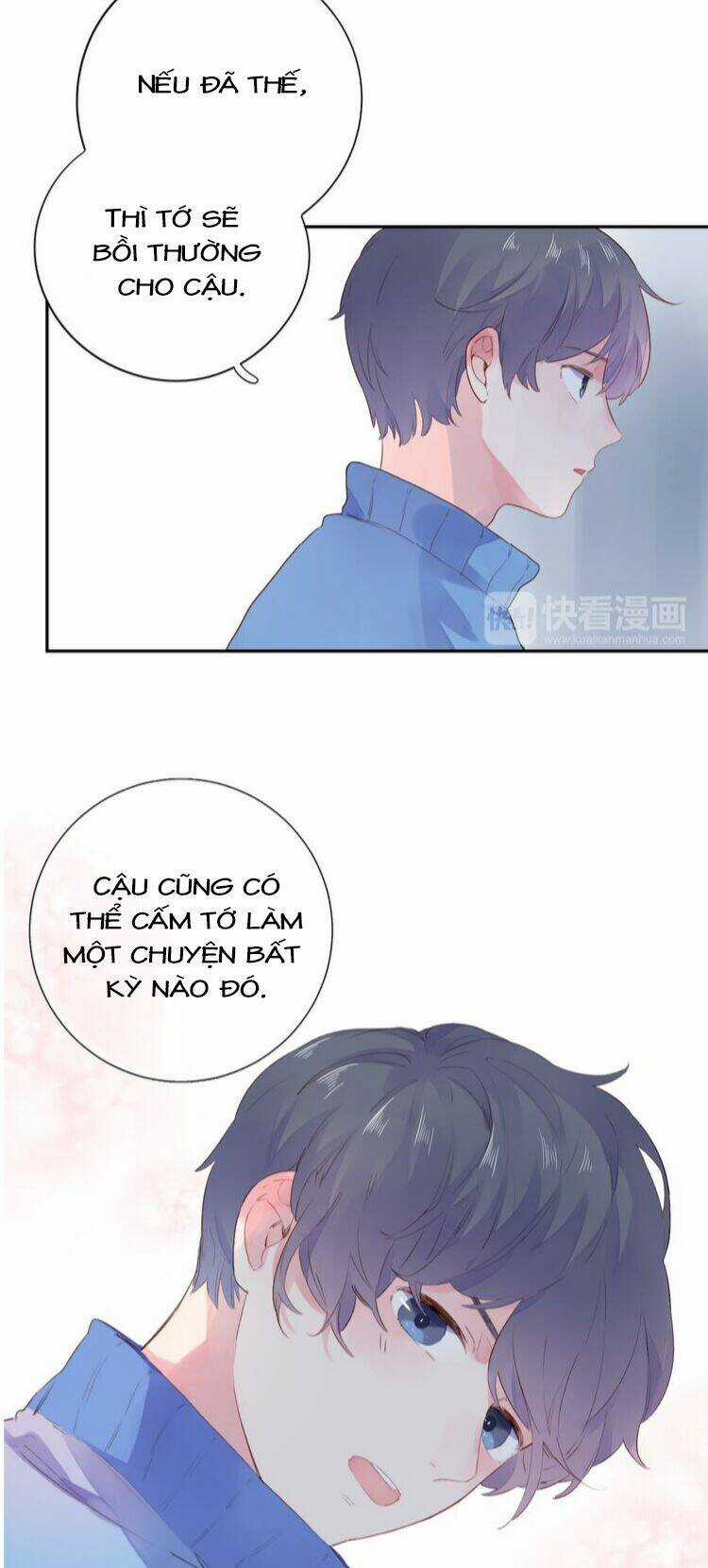 Dolo Mệnh Vận Giao Nang Chapter 36 trang 38