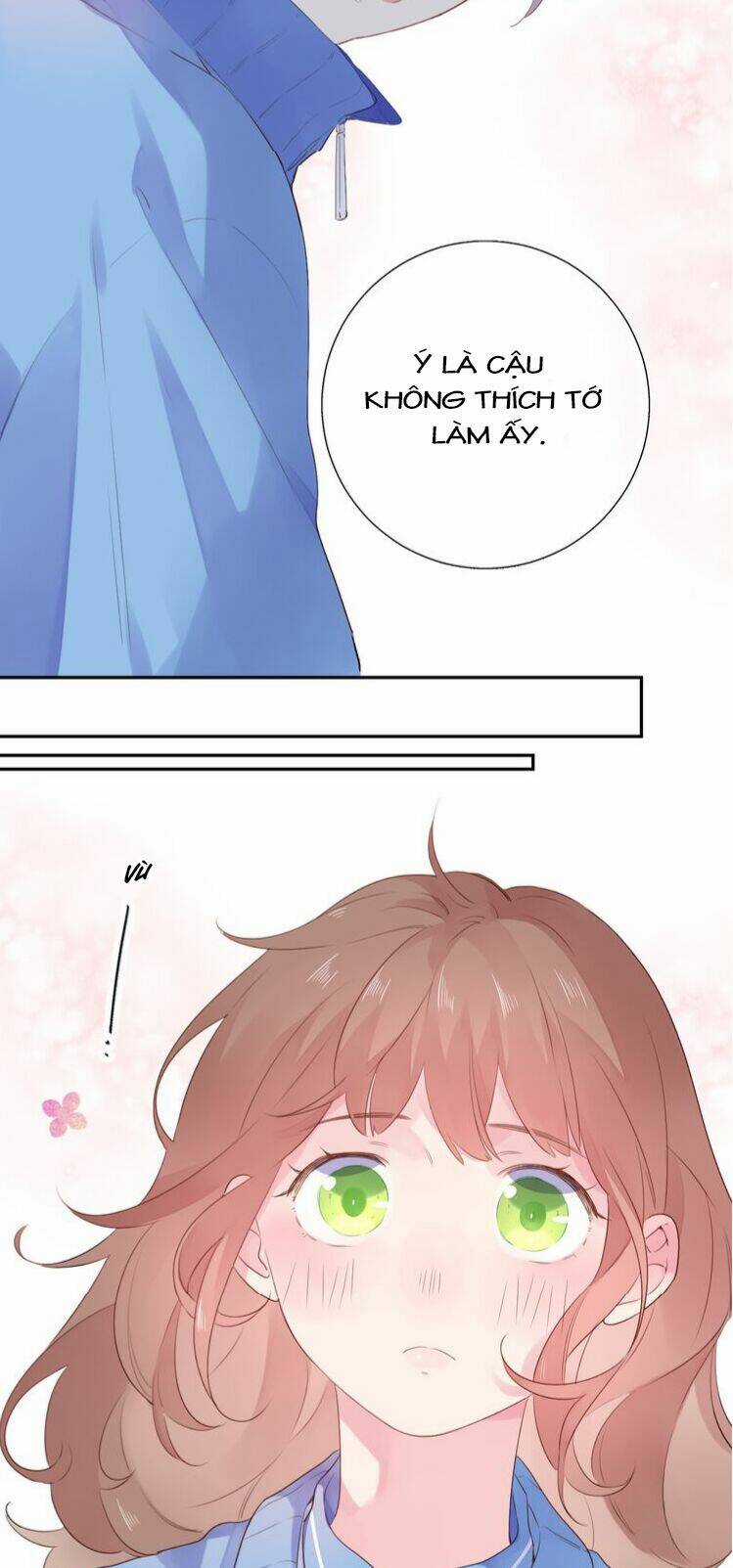 Dolo Mệnh Vận Giao Nang Chapter 36 trang 39