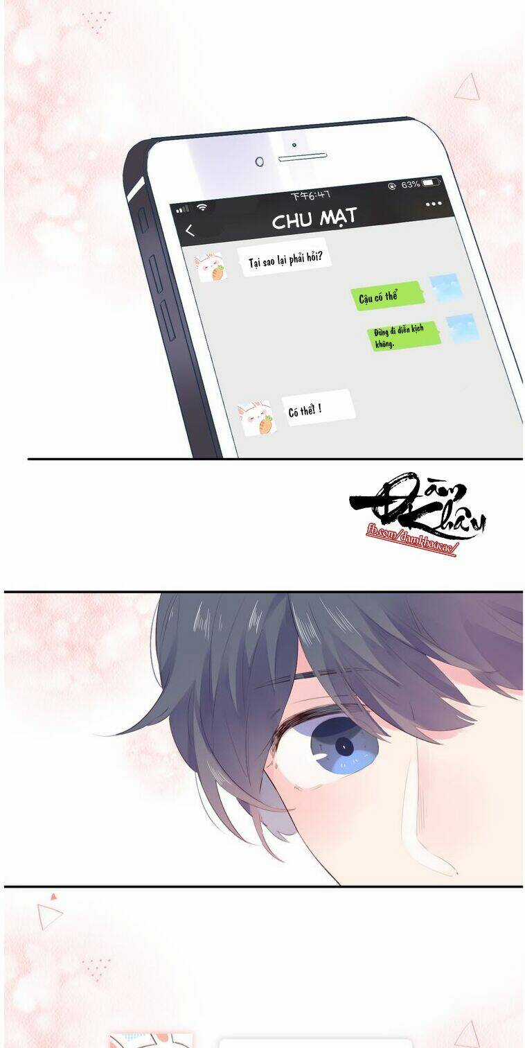 Dolo Mệnh Vận Giao Nang Chapter 36 trang 4