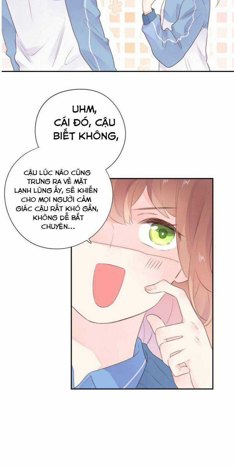 Dolo Mệnh Vận Giao Nang Chapter 36 trang 41