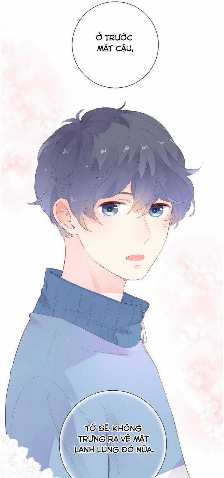 Dolo Mệnh Vận Giao Nang Chapter 36 trang 43