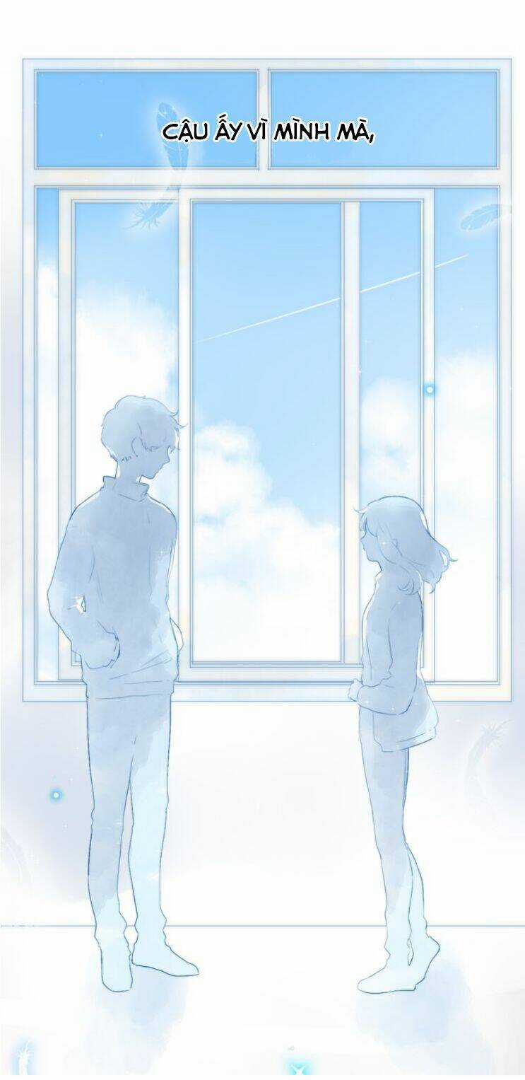 Dolo Mệnh Vận Giao Nang Chapter 36 trang 45