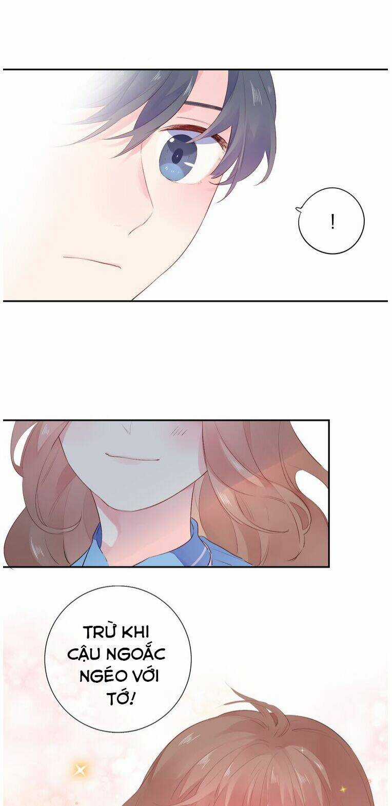 Dolo Mệnh Vận Giao Nang Chapter 36 trang 47