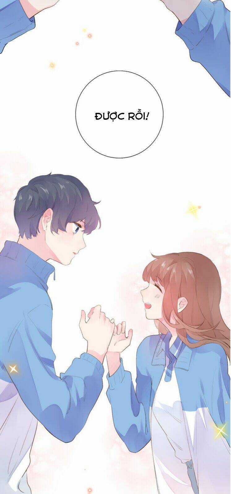 Dolo Mệnh Vận Giao Nang Chapter 36 trang 49