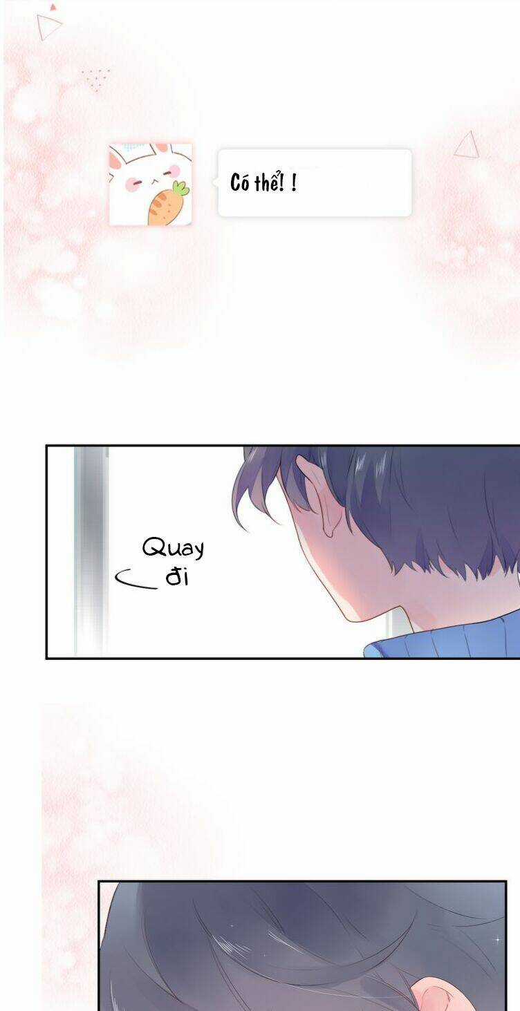 Dolo Mệnh Vận Giao Nang Chapter 36 trang 5