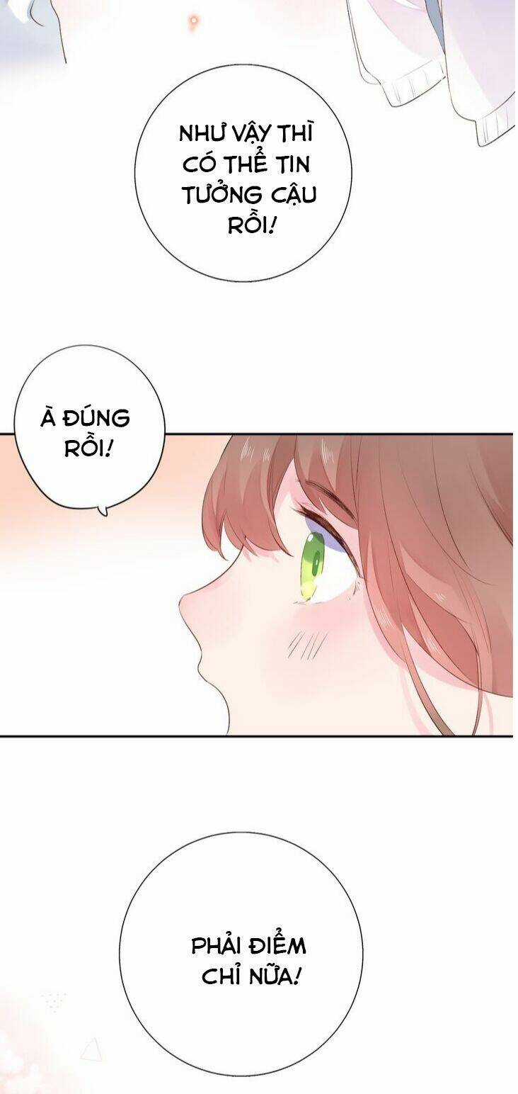 Dolo Mệnh Vận Giao Nang Chapter 36 trang 50