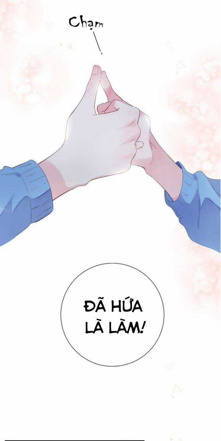 Dolo Mệnh Vận Giao Nang Chapter 36 trang 51