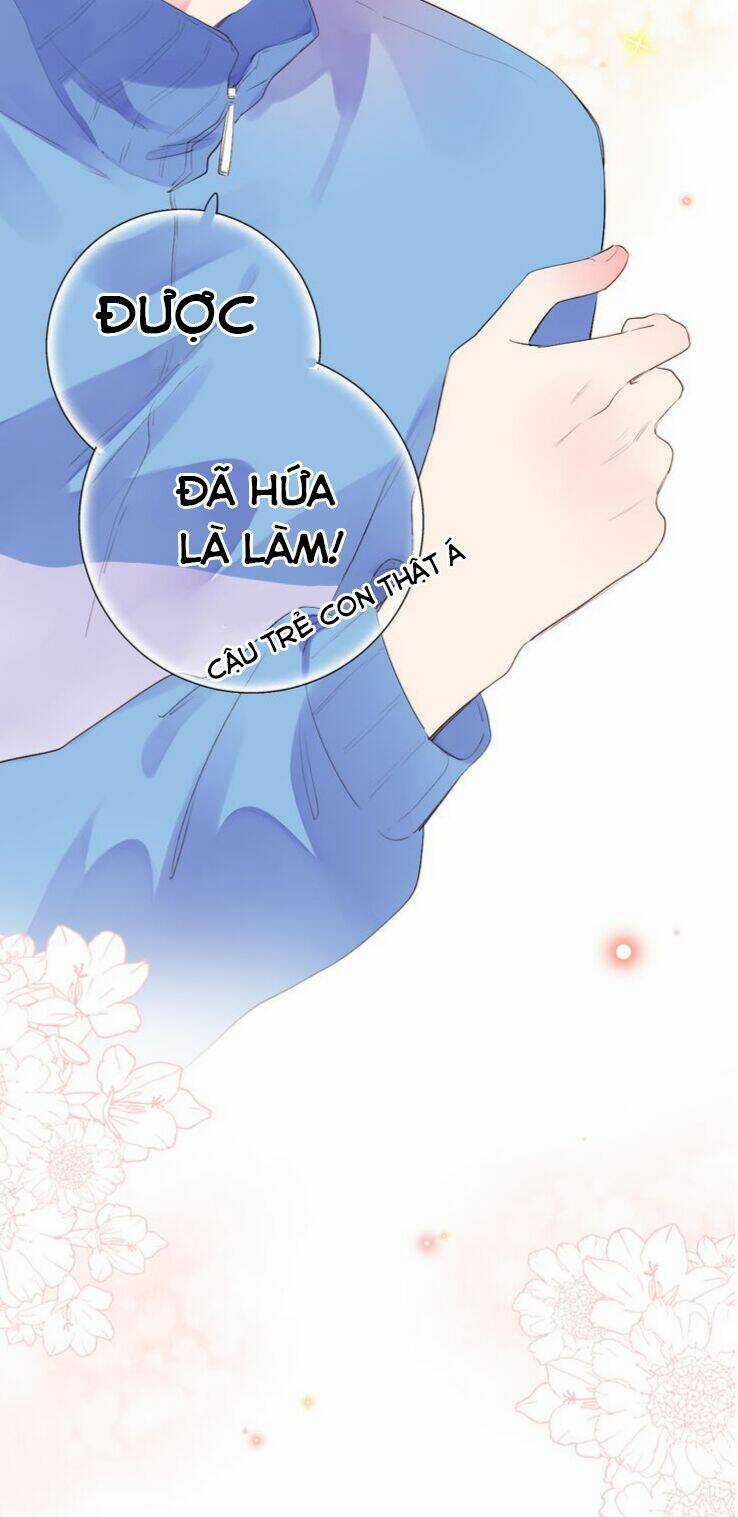 Dolo Mệnh Vận Giao Nang Chapter 36 trang 53