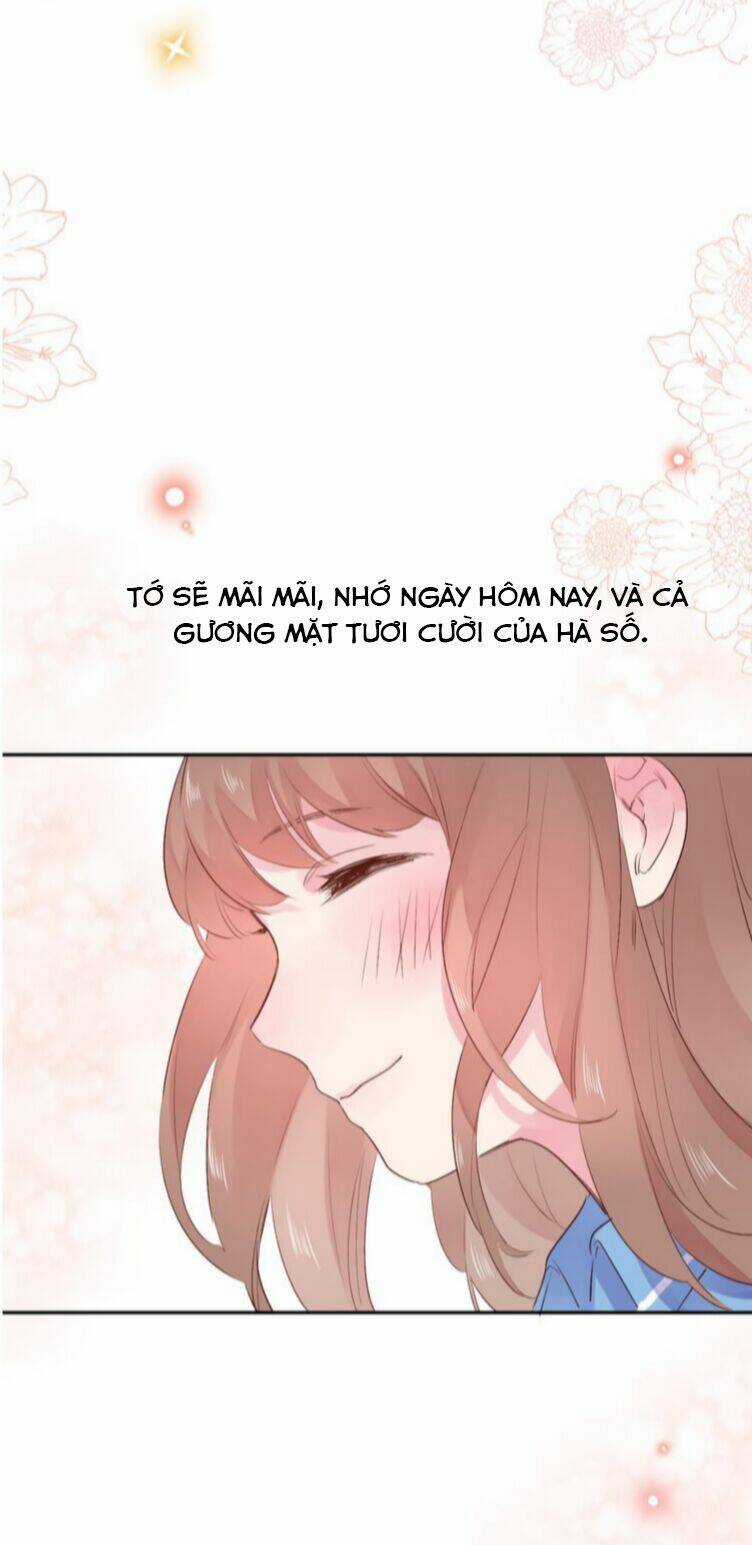 Dolo Mệnh Vận Giao Nang Chapter 36 trang 54