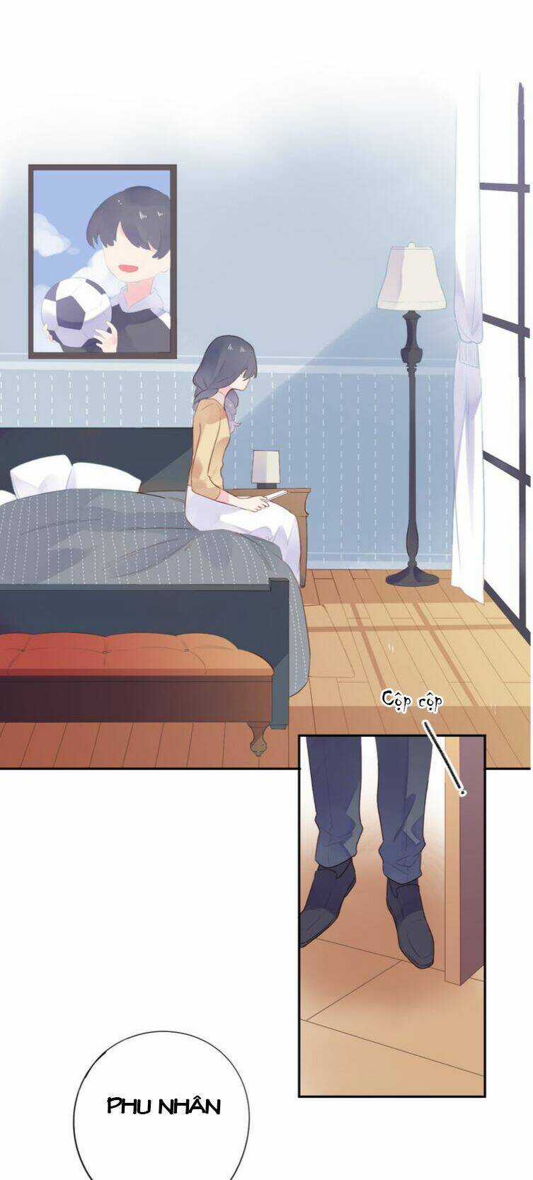 Dolo Mệnh Vận Giao Nang Chapter 36 trang 57