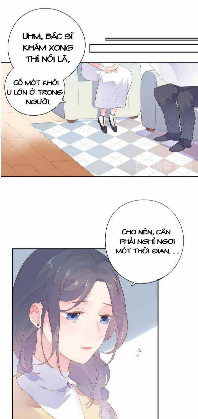 Dolo Mệnh Vận Giao Nang Chapter 36 trang 59