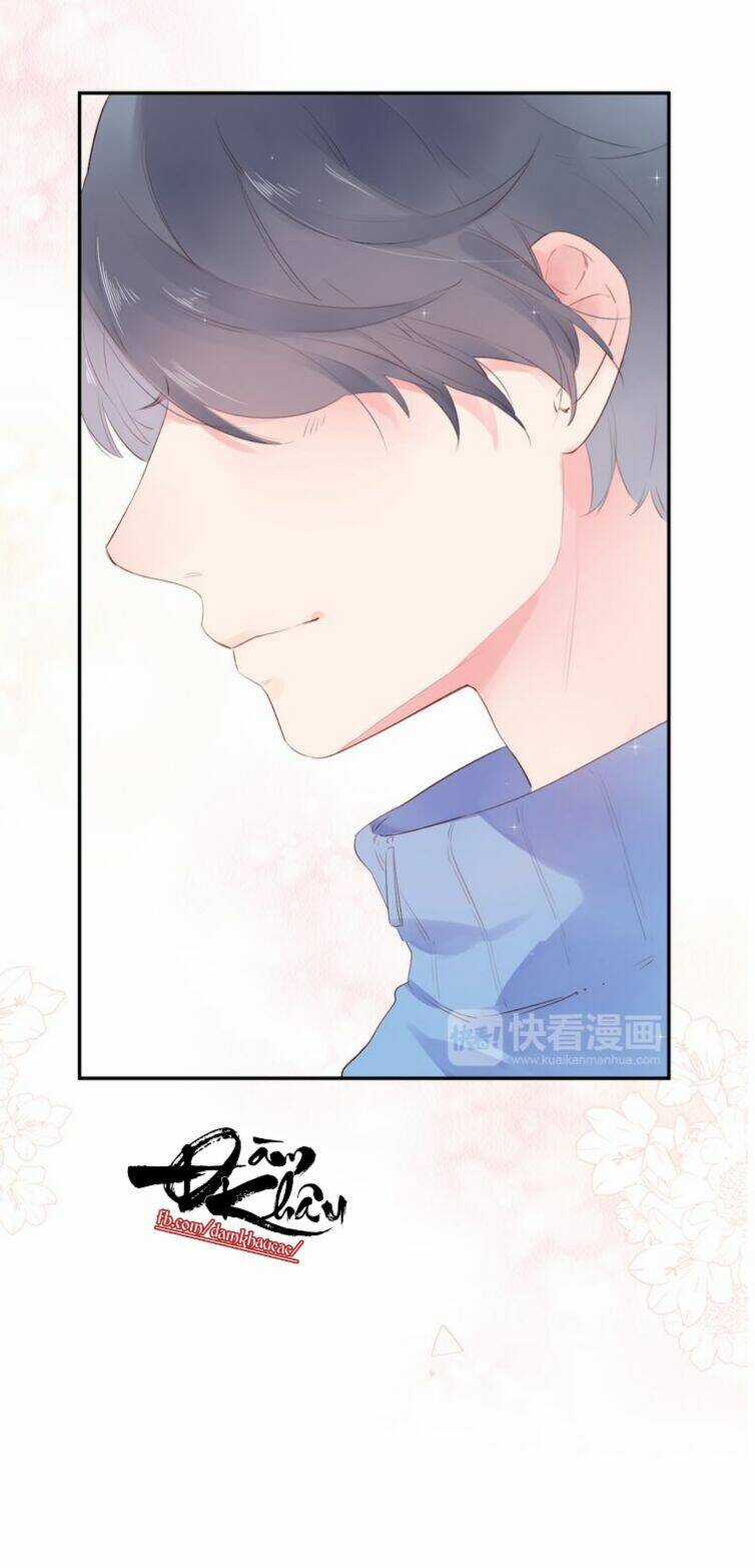 Dolo Mệnh Vận Giao Nang Chapter 36 trang 6