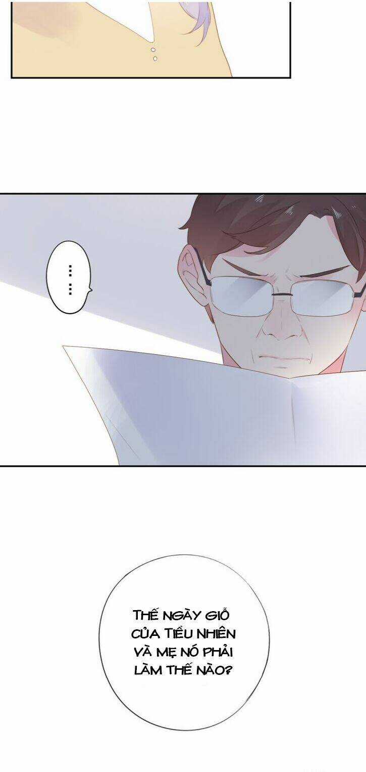 Dolo Mệnh Vận Giao Nang Chapter 36 trang 60