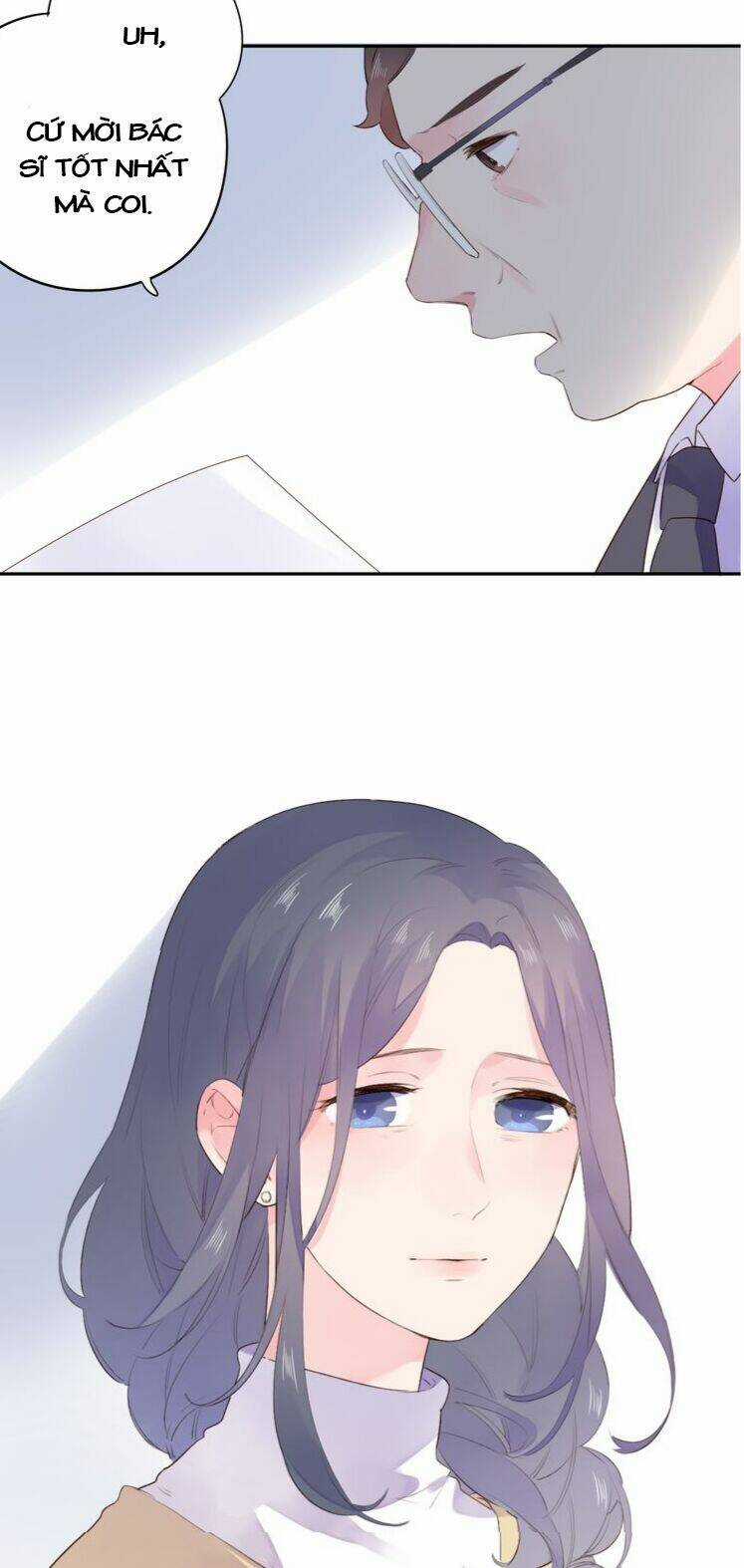 Dolo Mệnh Vận Giao Nang Chapter 36 trang 63