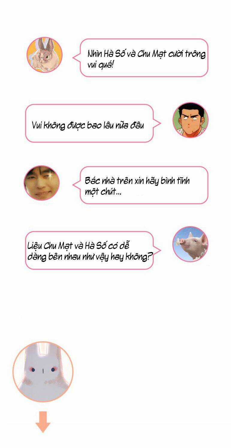 Dolo Mệnh Vận Giao Nang Chapter 36 trang 65