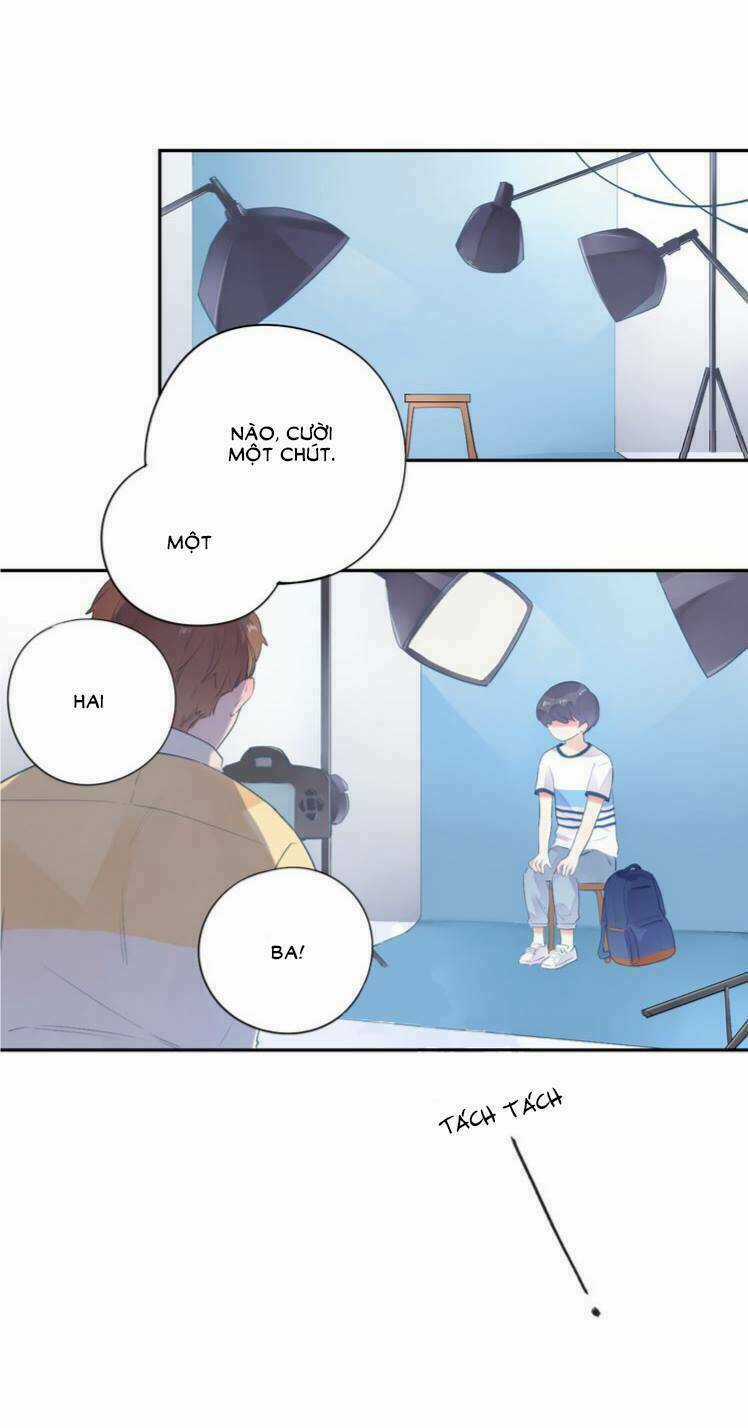 Dolo Mệnh Vận Giao Nang Chapter 37 trang 10